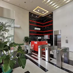 G Square Residences Манила