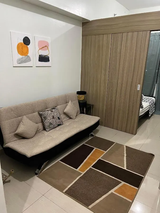Aparthotel Shore 2 Residences @ Mall Of Asia Manila