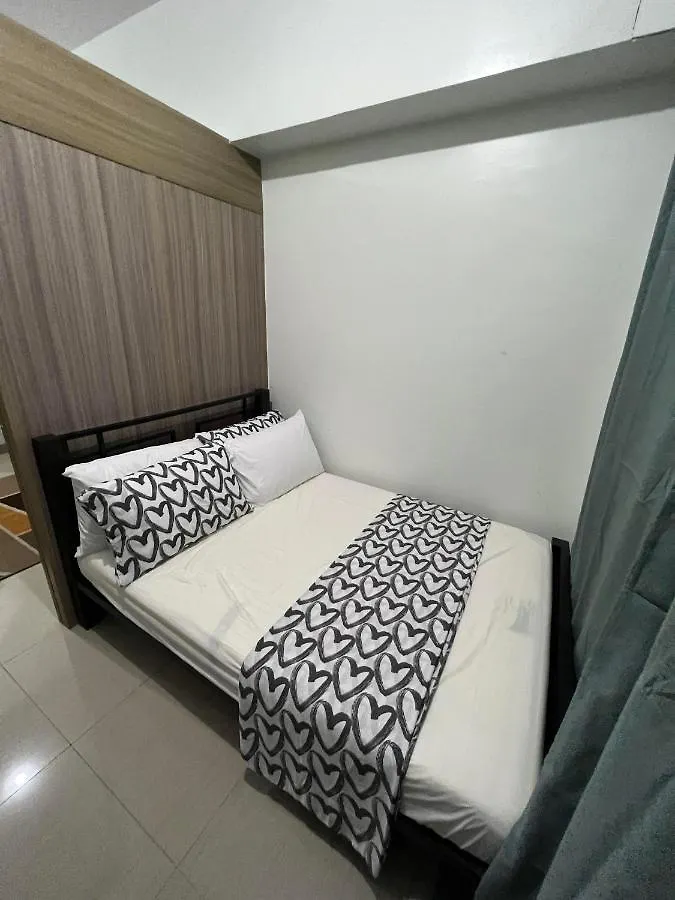 Shore 2 Residences @ Mall Of Asia Manila Aparthotel
