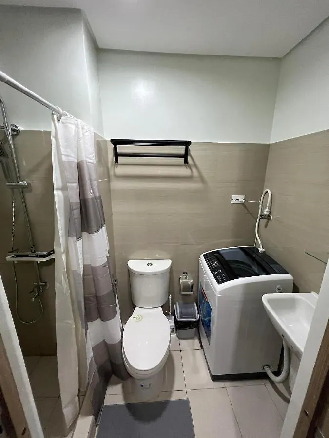 Shore 2 Residences @ Mall Of Asia Manila Philippines