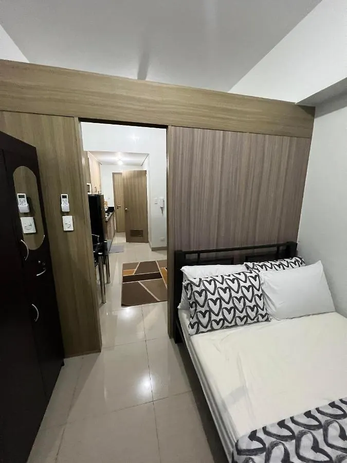 Aparthotel Shore 2 Residences @ Mall Of Asia Manila