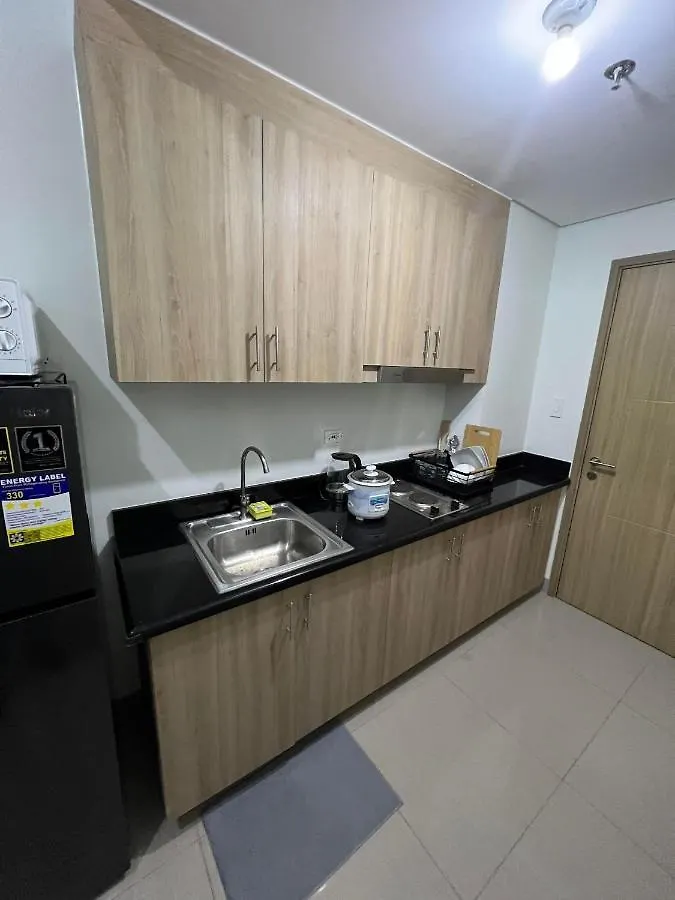 Shore 2 Residences @ Mall Of Asia Manila Aparthotel