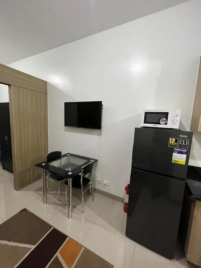 Shore 2 Residences @ Mall Of Asia Manila Philippines