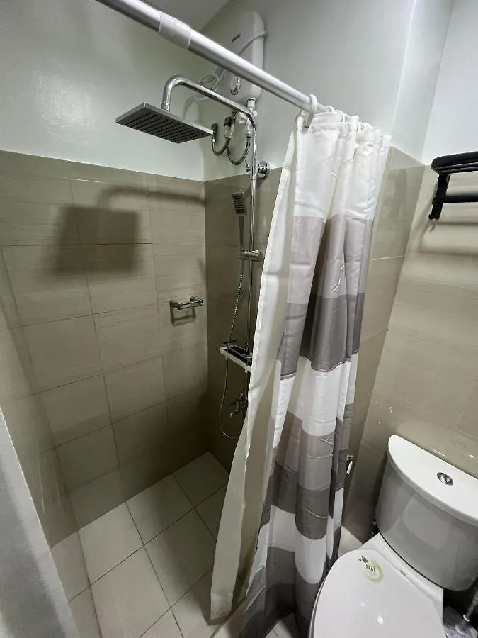 Shore 2 Residences @ Mall Of Asia Manila
